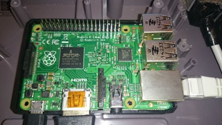 Illustration for article titled Cómo construir una consola retro con una Raspberry Pi 2 y menos de 100€